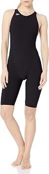 Speedo Female Swimsuit-Powerplus Kneeskin