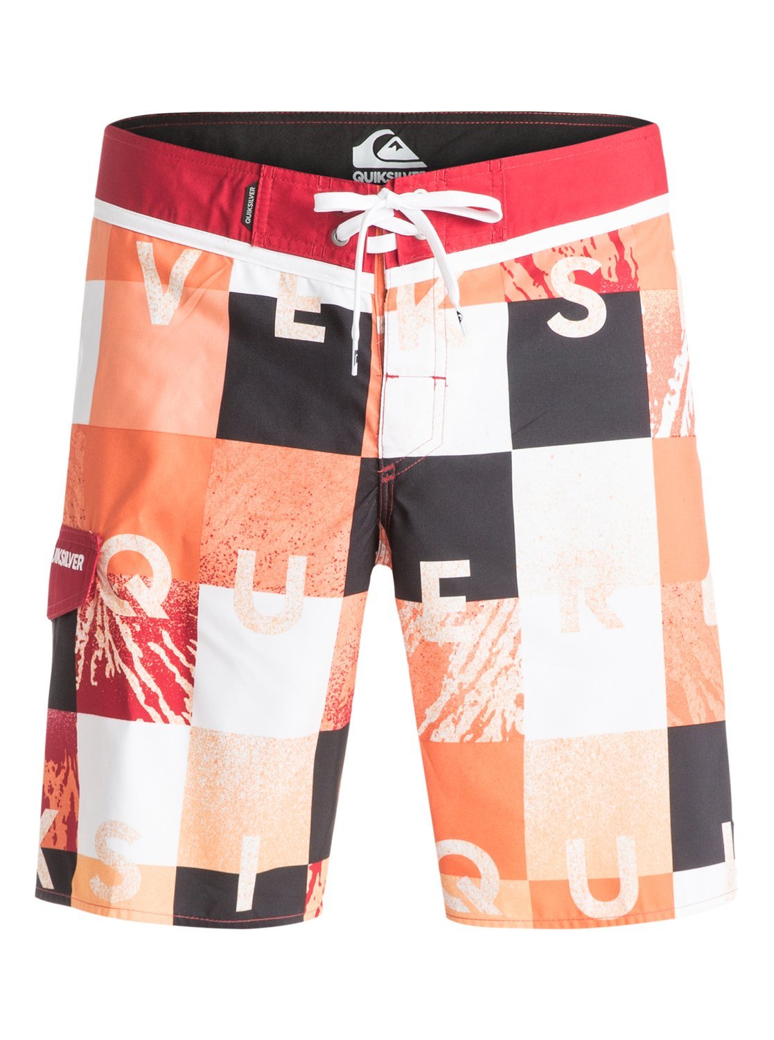 Quiksilver Bañador para Hombre