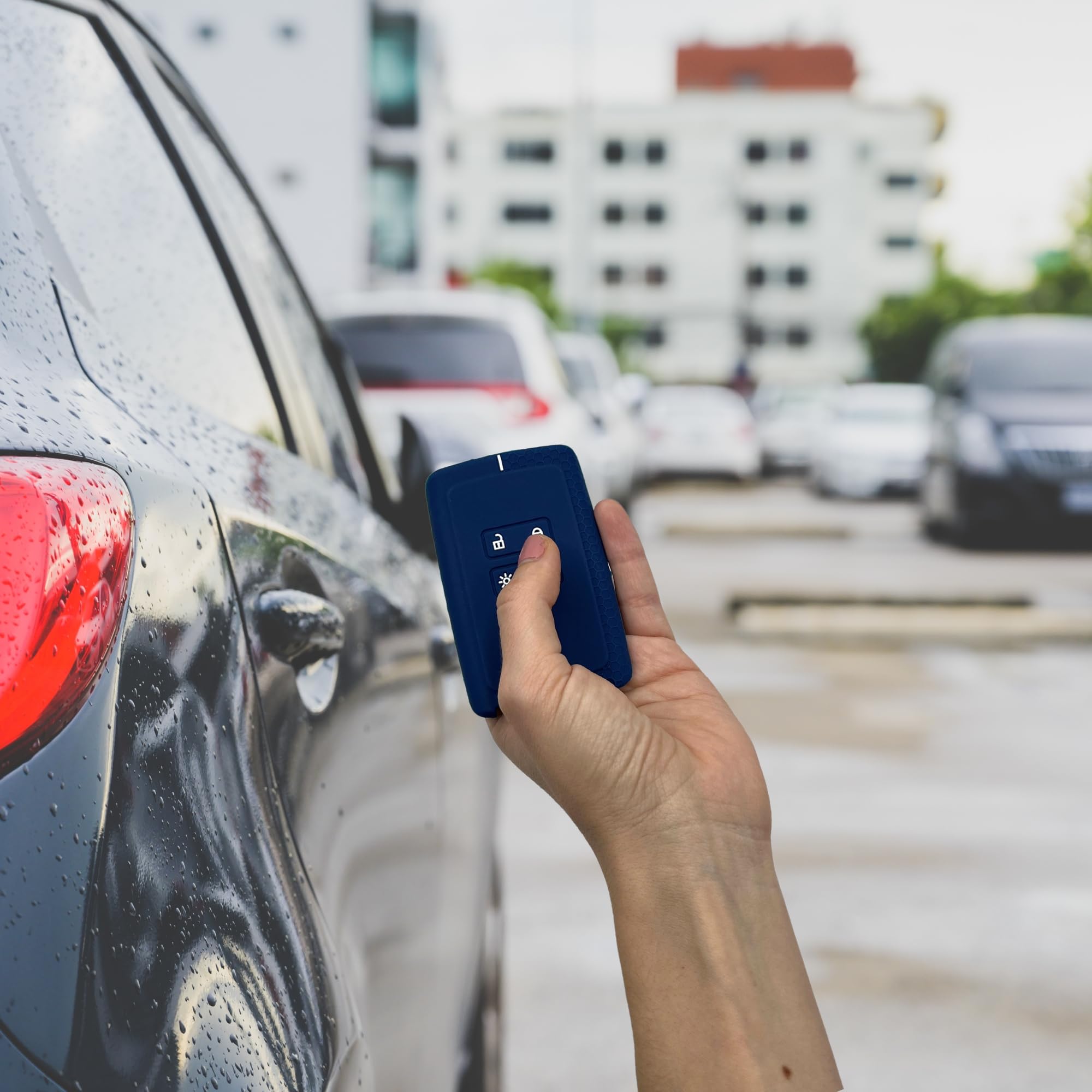 Telecomandi per l'auto per Dacia Duster HS