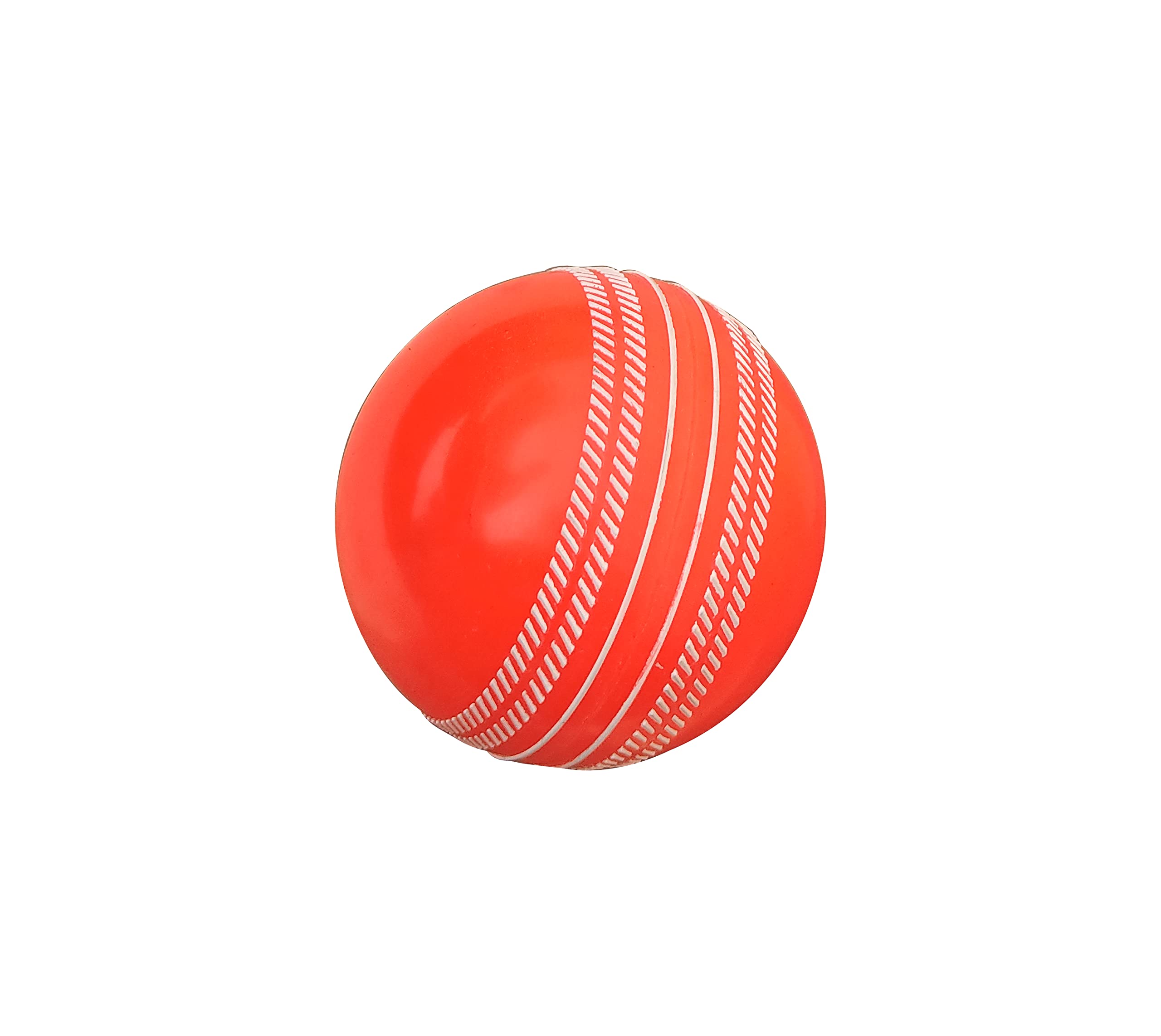 BOLDUP Rubber Synthetic Cricket Ball i10 Cricket Synthetic Ball, Best Practice Poly Hard Balls - Indoor & Outdoor Training (Multicolour) (Orange) (B0BP88J1LN) Amazon Price History, Amazon Price Tracker