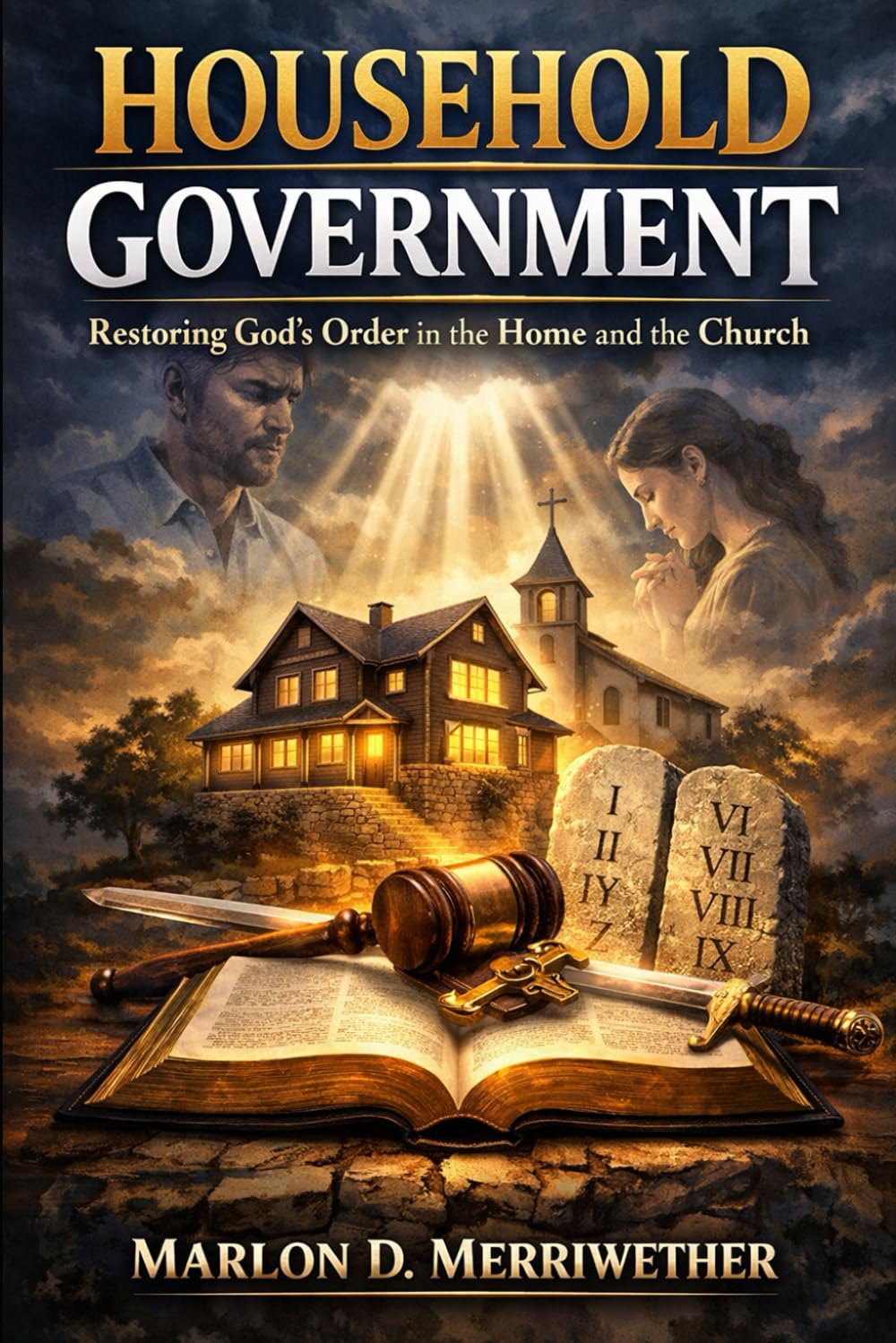 Household Government: Restoring God’s Order in the Home and the Church