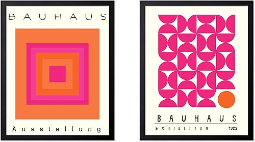 Miniatura 83 de Poster Master Póster Bauhaus – Impresión de silla Wassily – Arte de exposición – Arte minimalista – Arte moderno – Regalo para hombres y mujeres –
