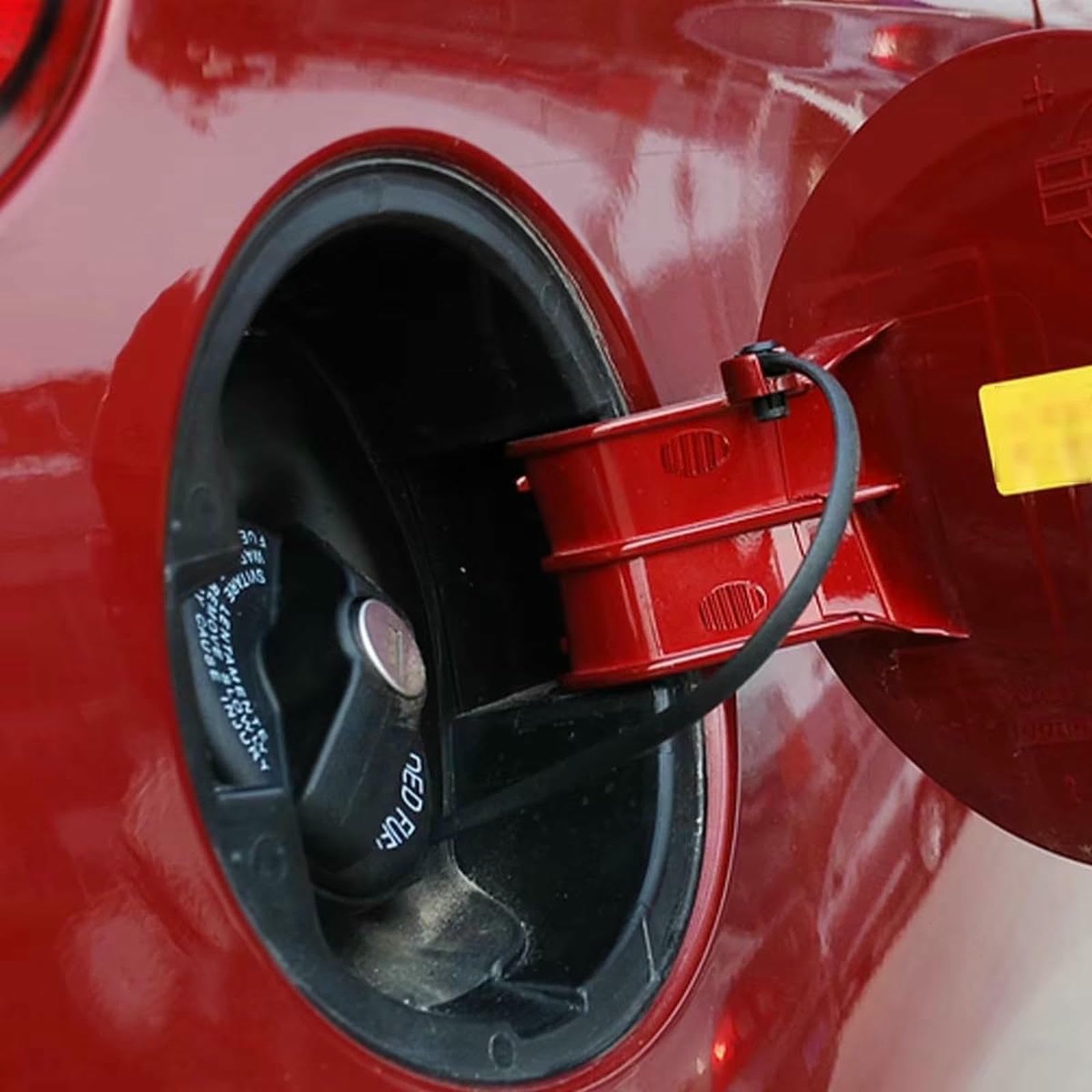 Tappo del Serbatoio, Tappo del Serbatoio per Alfa per Romeo, Coperchio del Serbatoio della Benzina, Tappo del Serbatoio del Carburante, Ricambio 46820586 68094735Aa 71754148