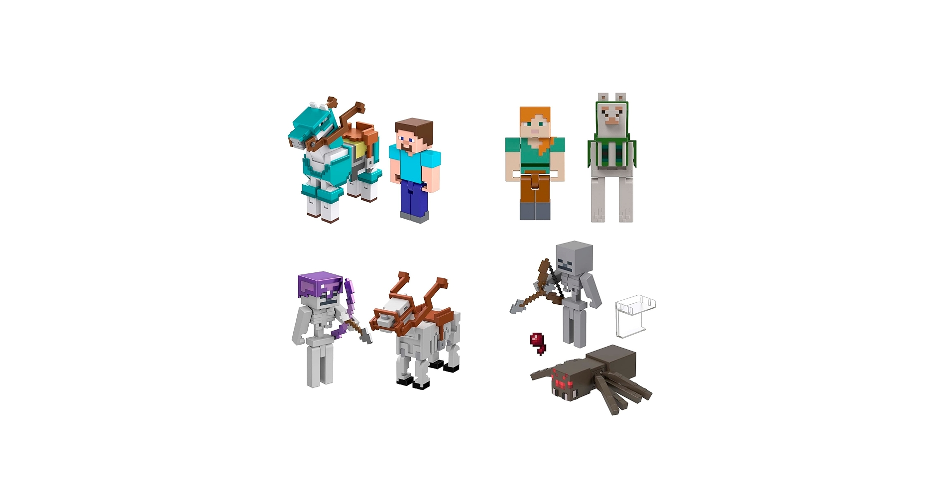 Minecraftキャラクターセット imgrc0073723748.jpg