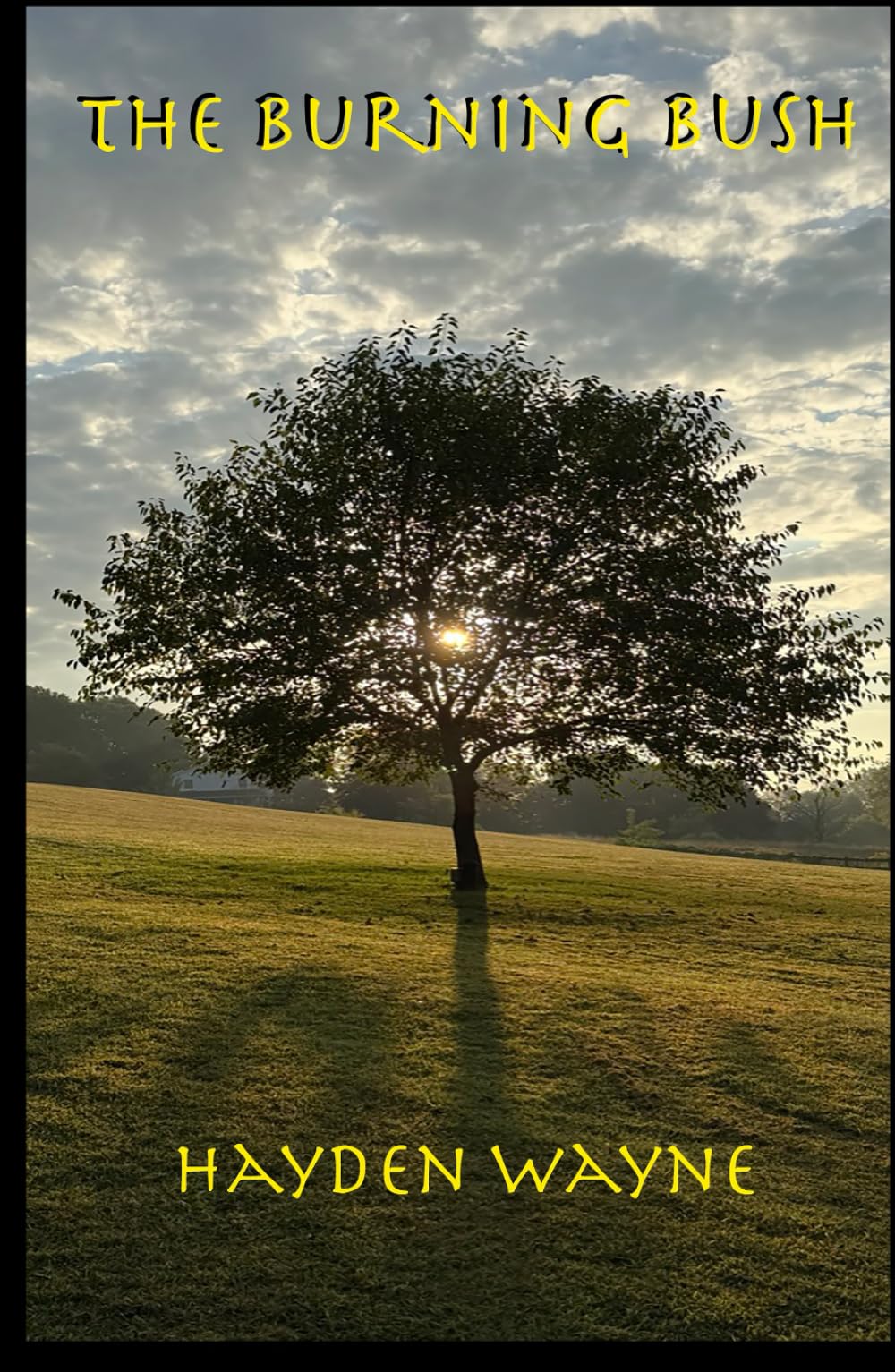 The Burning Bush