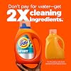 Tide Febreze Sport Liquid Laundry Detergent 106 Washing 4.4Lt