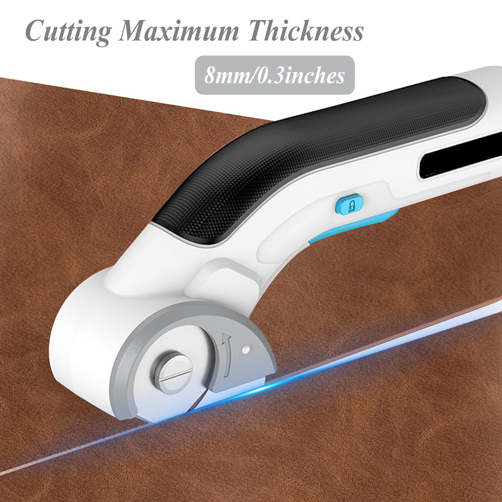Makita GV5010 5" Disc Sander – 3.9A, 4500 RPM, Includes Abrasive Disc, Backing Pad, Side Handle, Hex Wrench