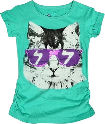 short cool cat