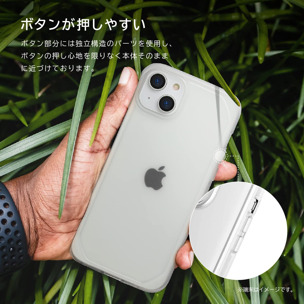 Amazon.co.jp: 【RAPTIC】 iPhone14 対応 ケース カバー 米軍MIL規格 