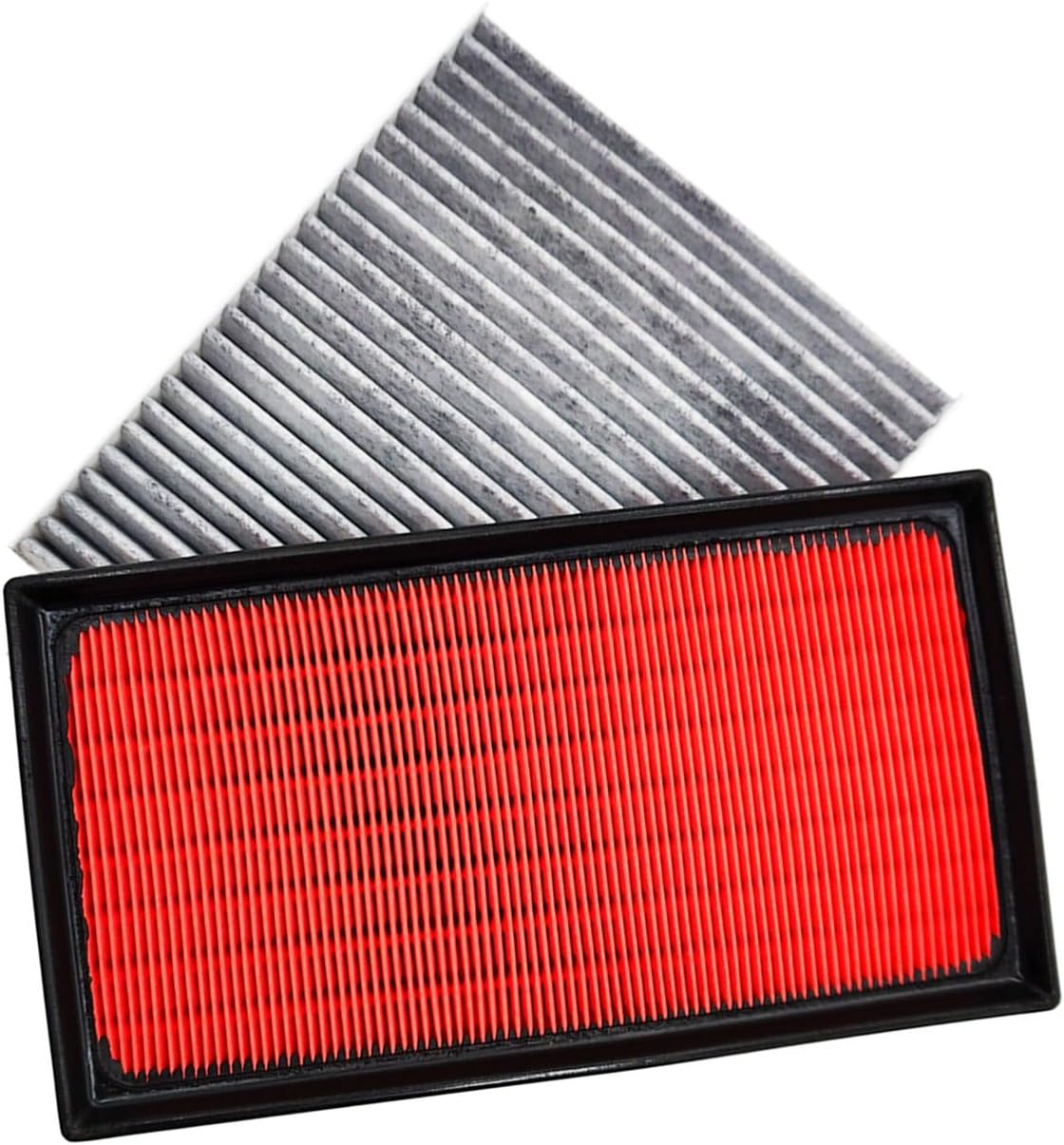 Comb Engine Cabin Air Filter for Toyota Highlander Hybrid 2025 2024 2023 2022 2021 2020