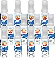 Vista 9 de 303 Products Protector de Sellos de Goma – Protege y Acondiciona los Sellos en Puertas, Ventanas, Capós, Maleteros – Rejuvenece