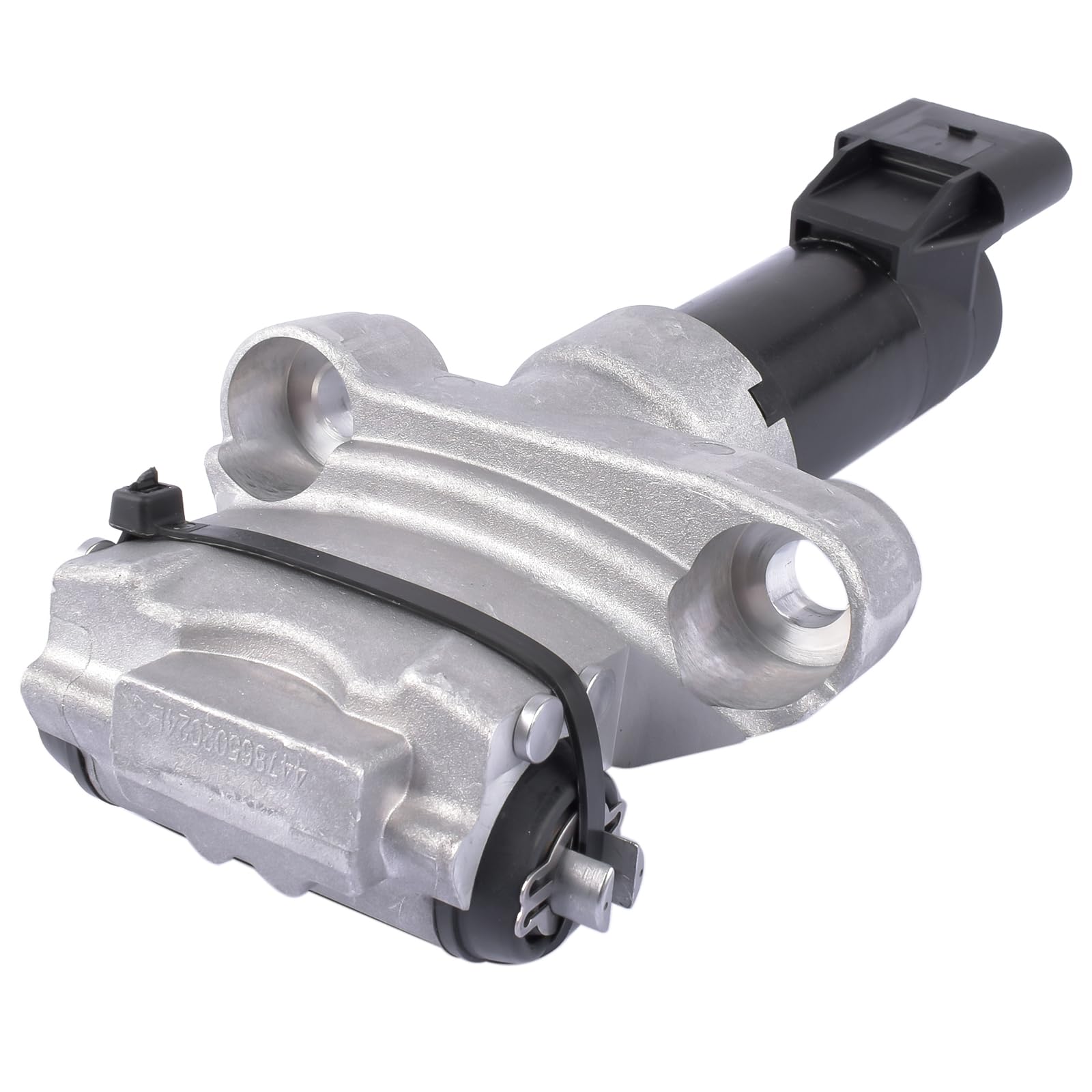 Freno de estacionamiento del actuador trasero izquierdo compatible con Tou-areg Ca-yan-ne 2011-2018 7P0609723 7P0609723B