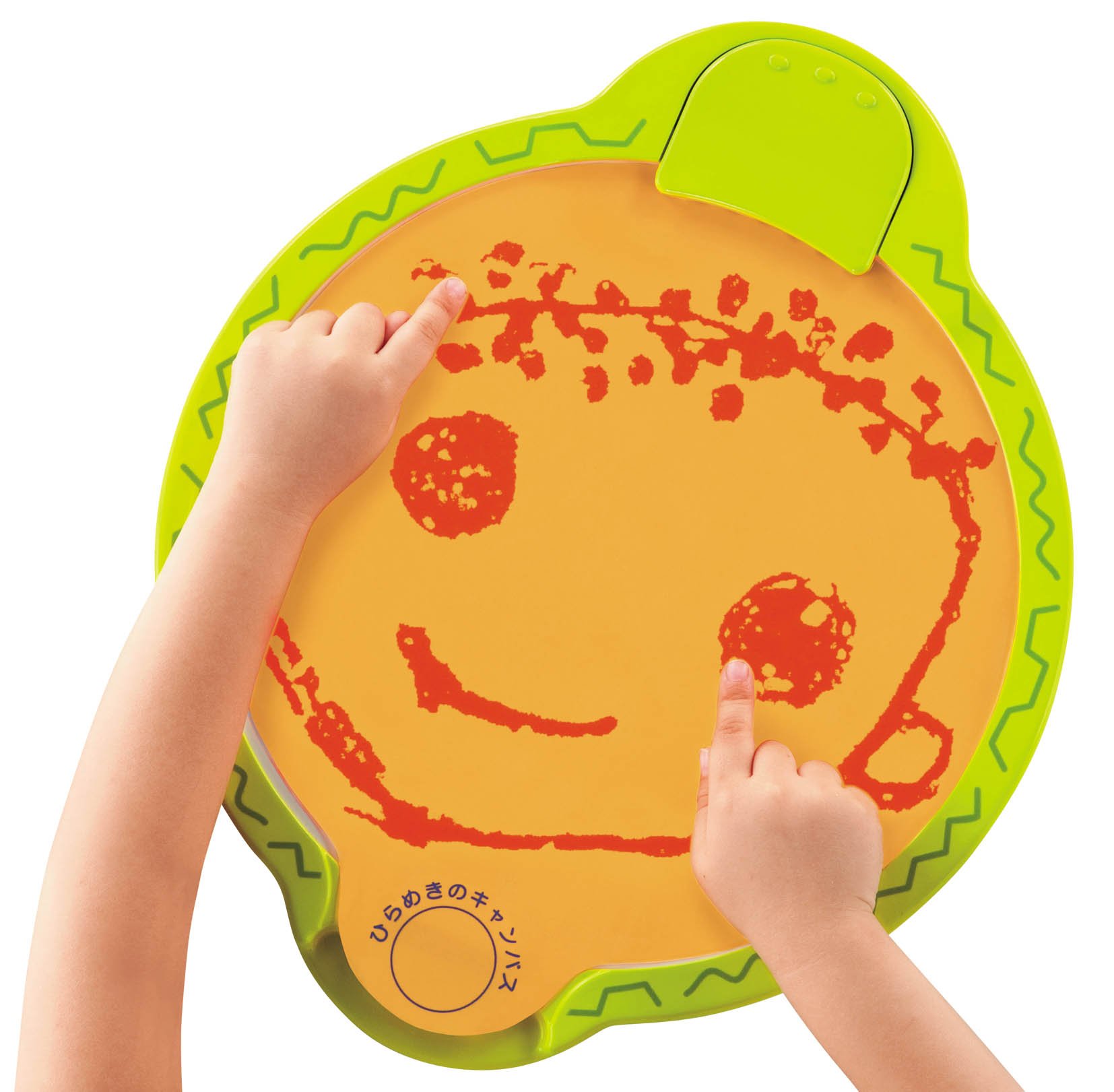 Amazon.co.jp: ゆび絵の知育 : おもちゃ