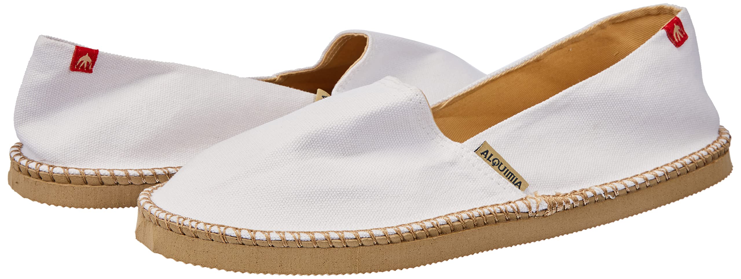 Cressi Espadrillas Valencia - Unisex Erwachsene Mehrzweck-Espadrilles