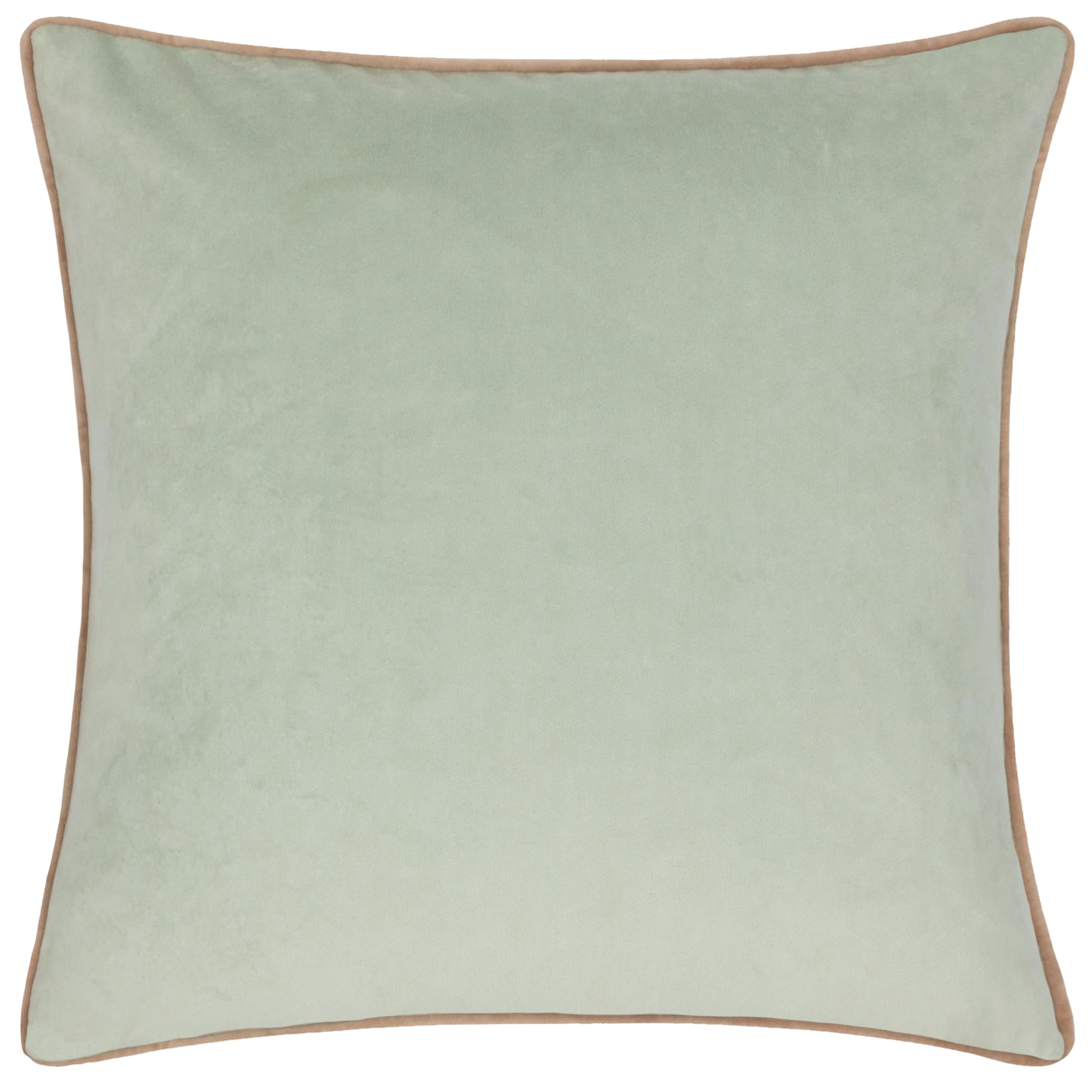 furn. little Wildlife Save Our Animals Piped Cushion Cover, Multicolour, 43 x 43 cm (Pack of 1) - Image 3