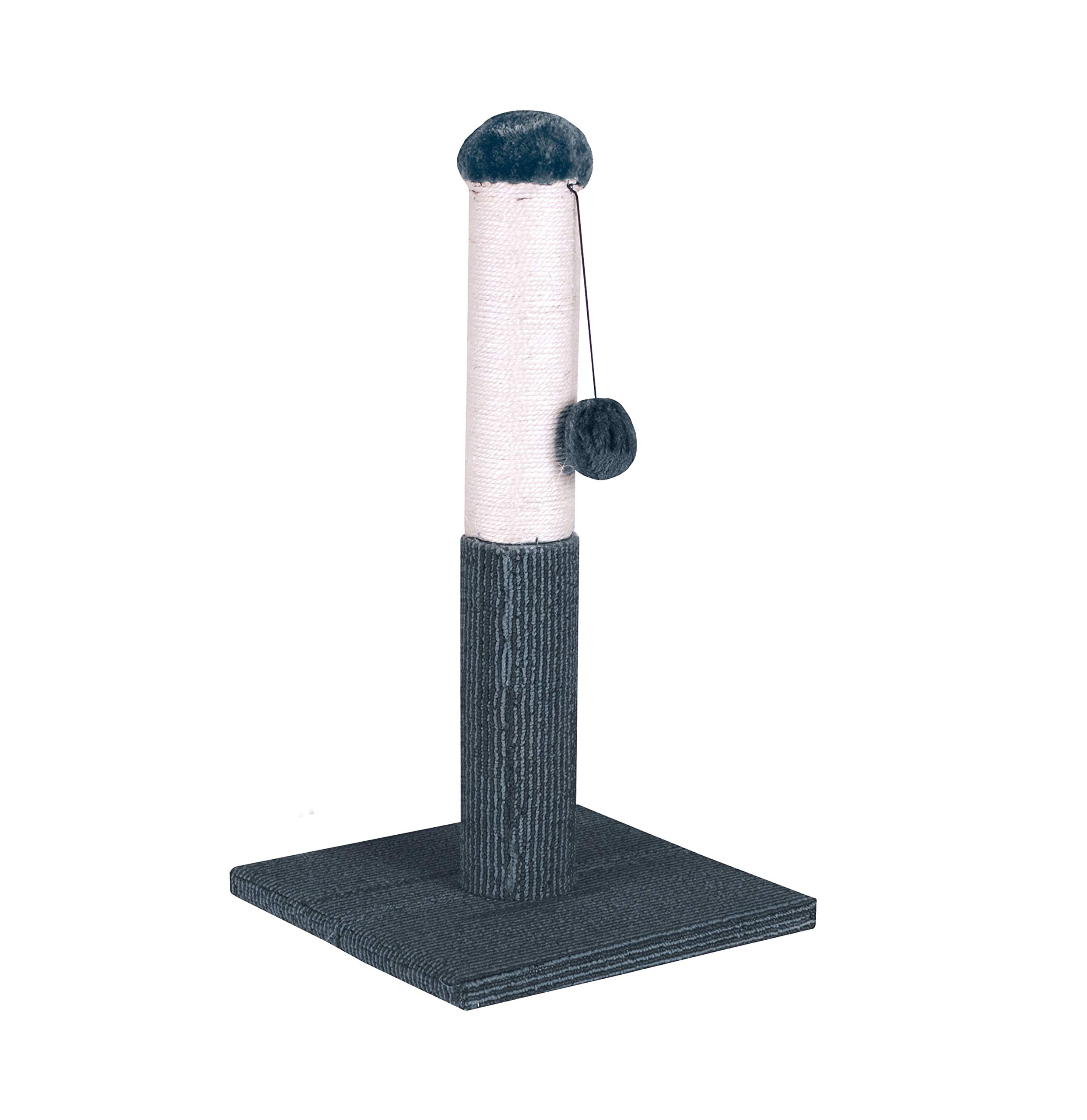 Cat Tree Scratching Post Activity Centre Climbing Tower Sisal Toy