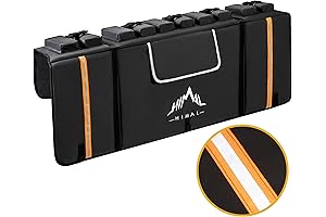 Tailgate Pad Pro: Secure Your Bikes on Adventure Rides