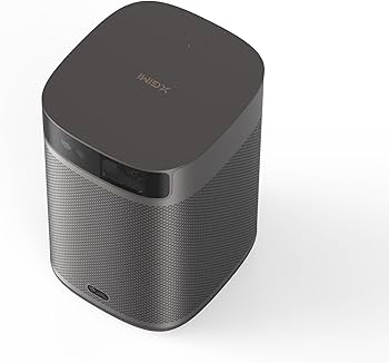XGIMI MoGo 2 Pro 1080P Taşınabilir Mini Projeksiyon, Ev, Ofis
