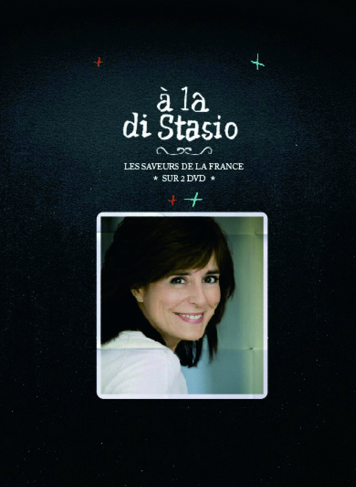 A La Di Stasio France [DVD]