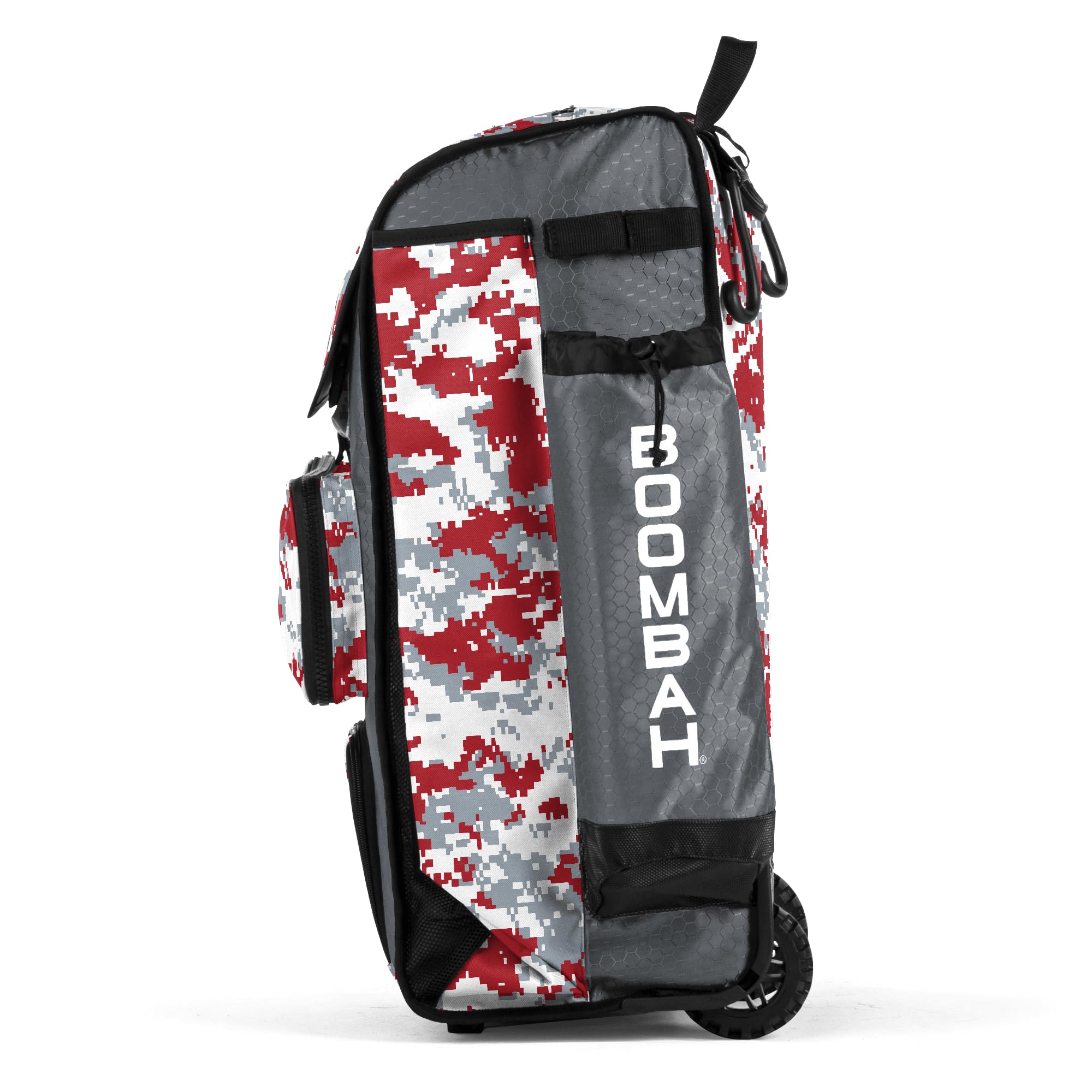 Snapklik.com : Boombah Rolling Catchers Superpack Baseball/Softball ...
