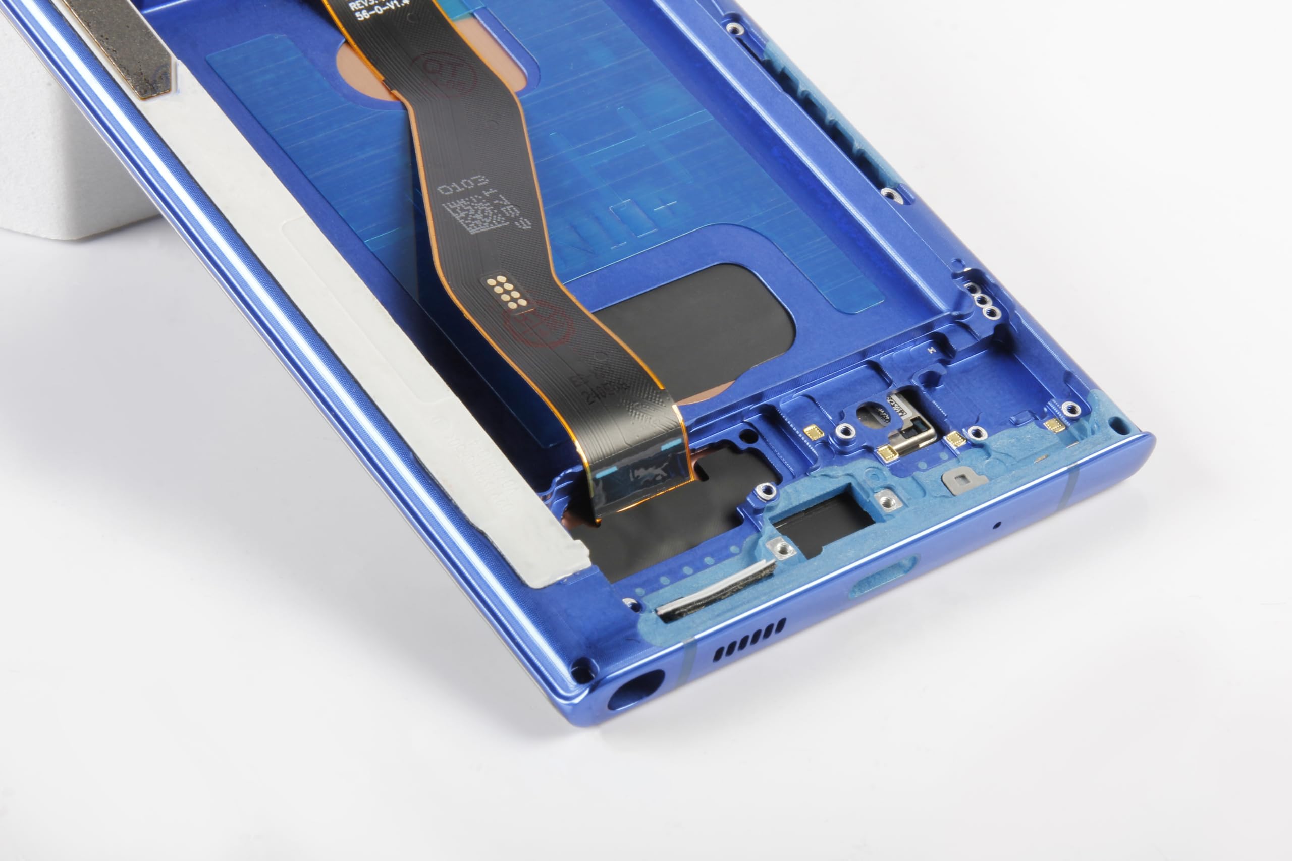 Amazon.com: OLED for Samsung Galaxy Note 10 Plus Screen