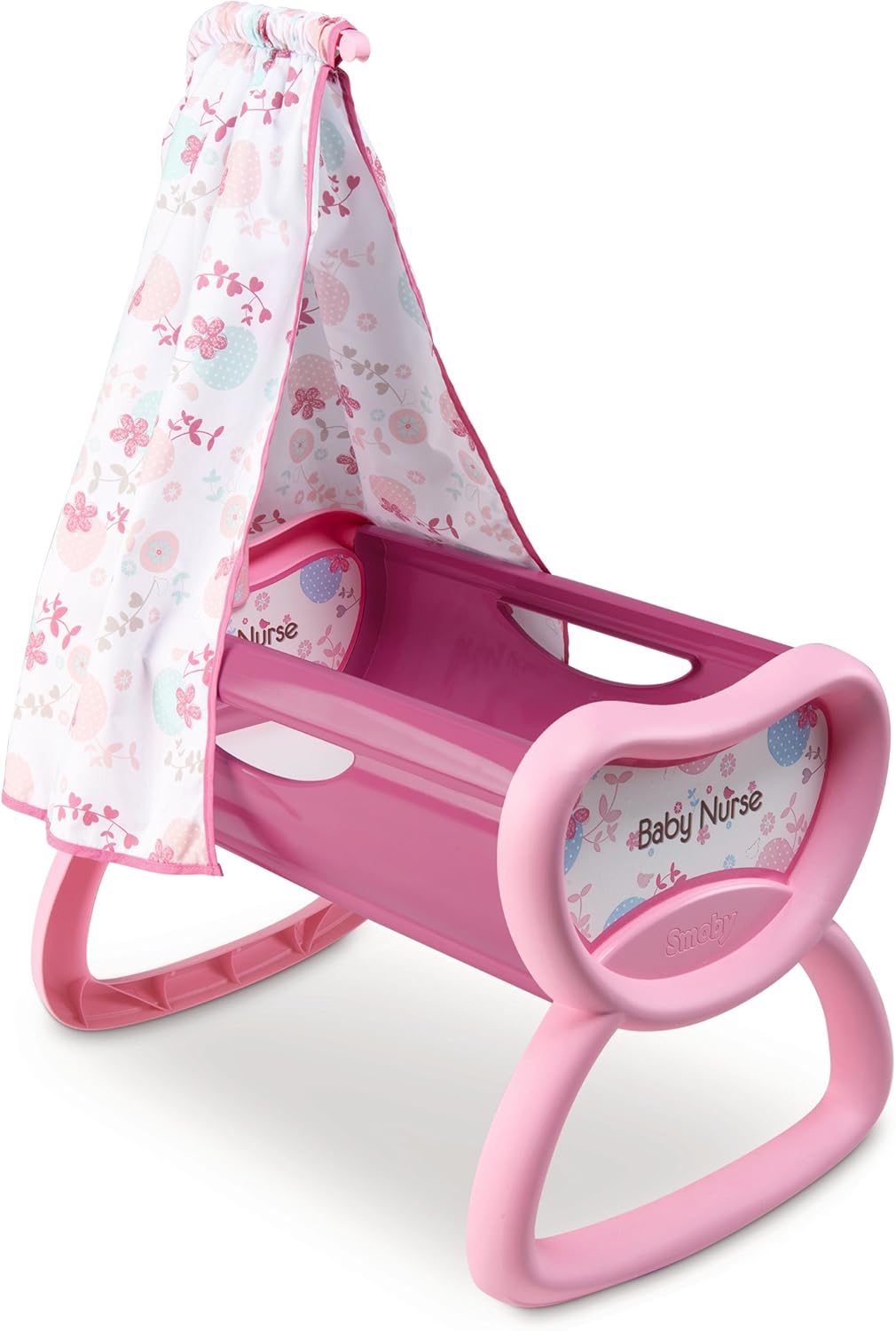 Smoby - 220301 - Baby Nurse - Cradle