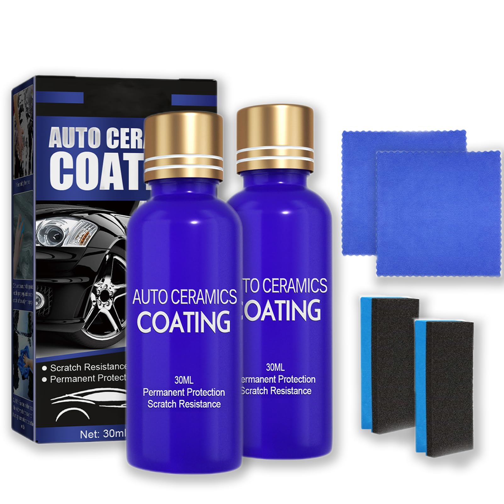 ISM COAT 車用コーティング剤 ISM COAT 3.0 | PROTECTION | KAMIKAZE COLLECTION - WEB STORE