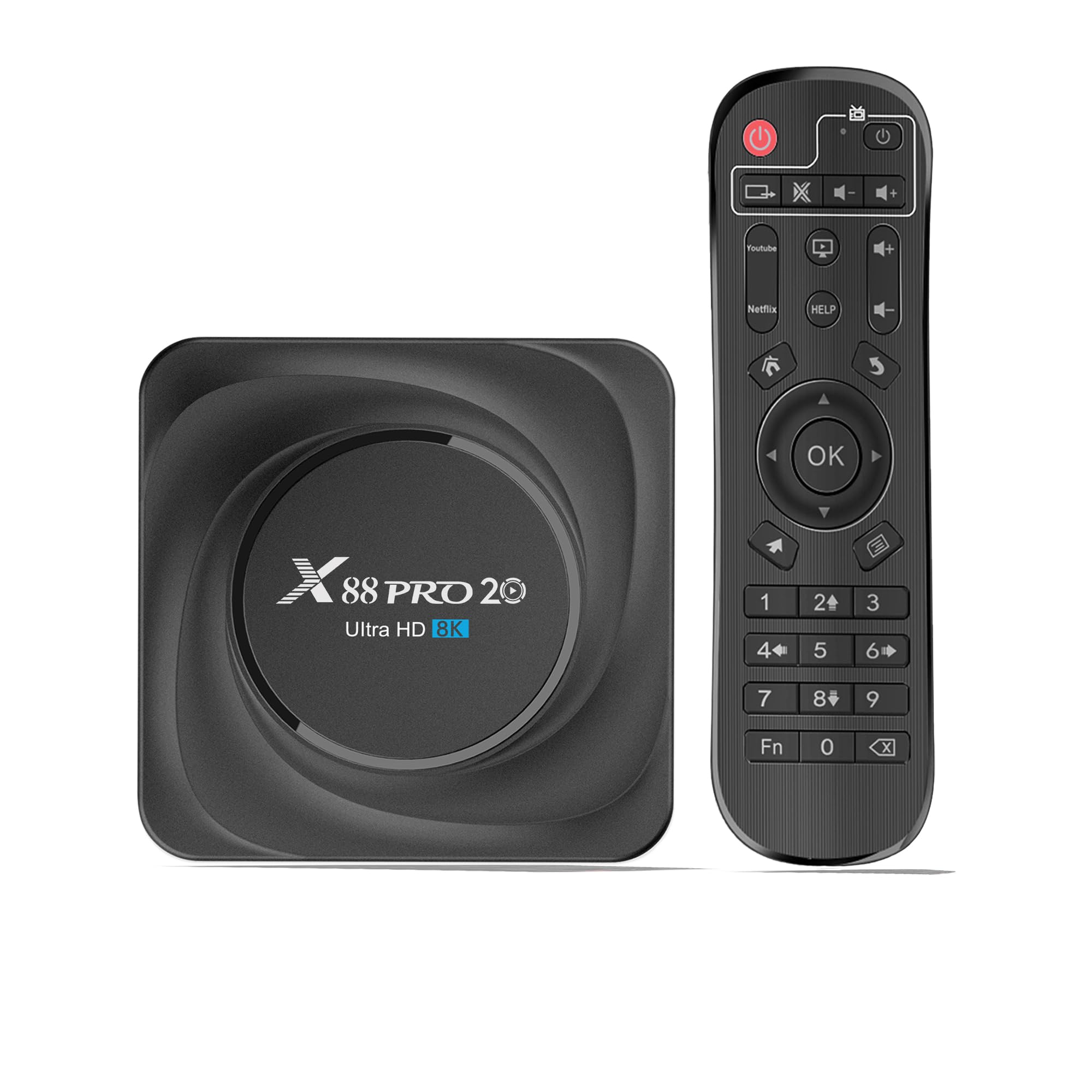 greva 8k uhd smart tv box android 11