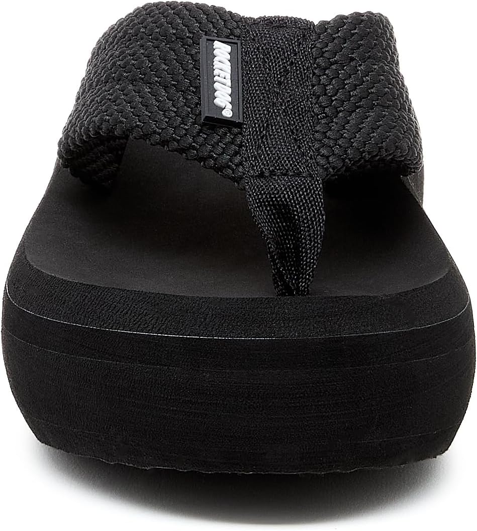 Rocket Dog womens Sandy