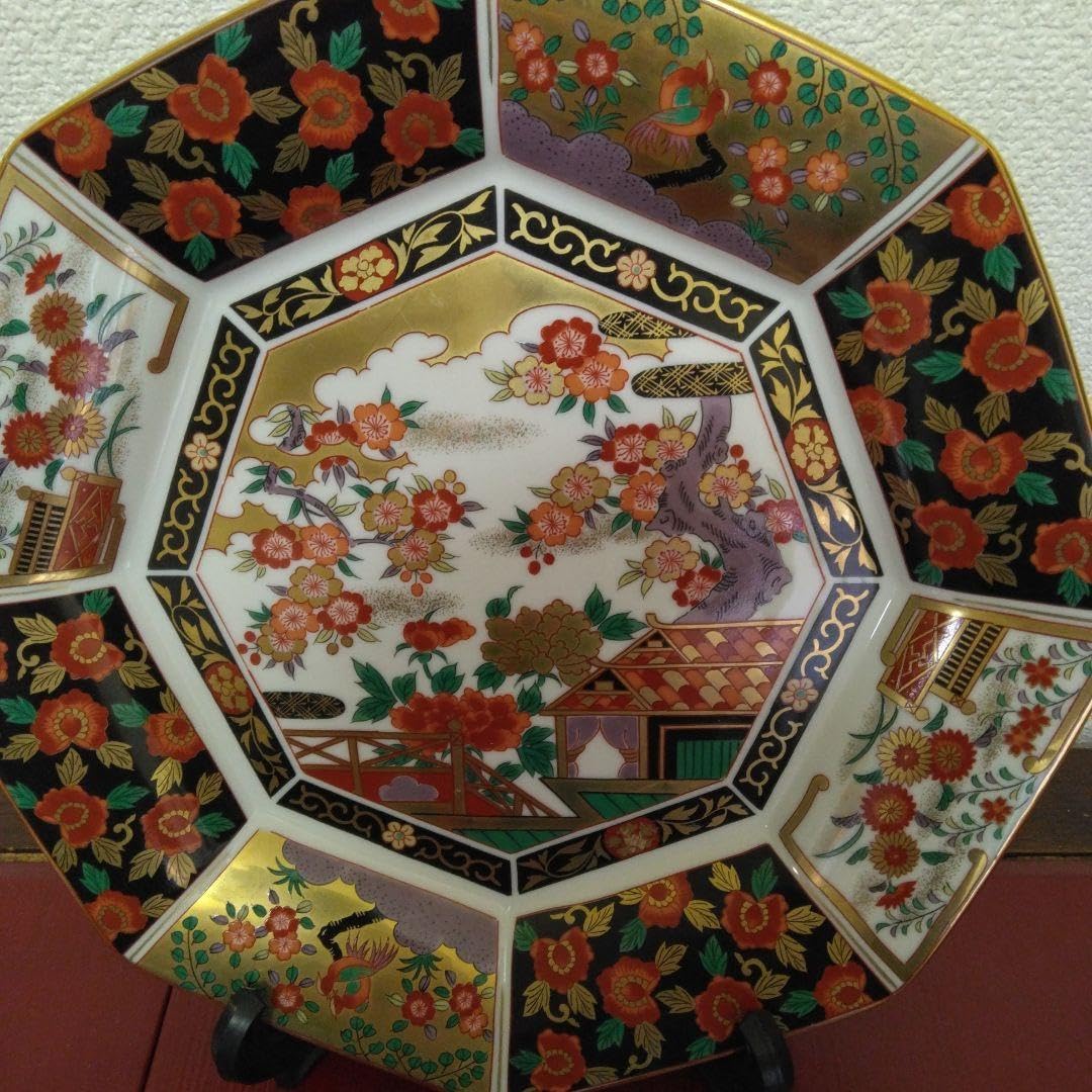 古伊万里　藍地手塩皿　19枚　大正時代 古伊万里 藍地手塩皿 19枚 大正時代 古伊万里 藍地手塩皿 19枚