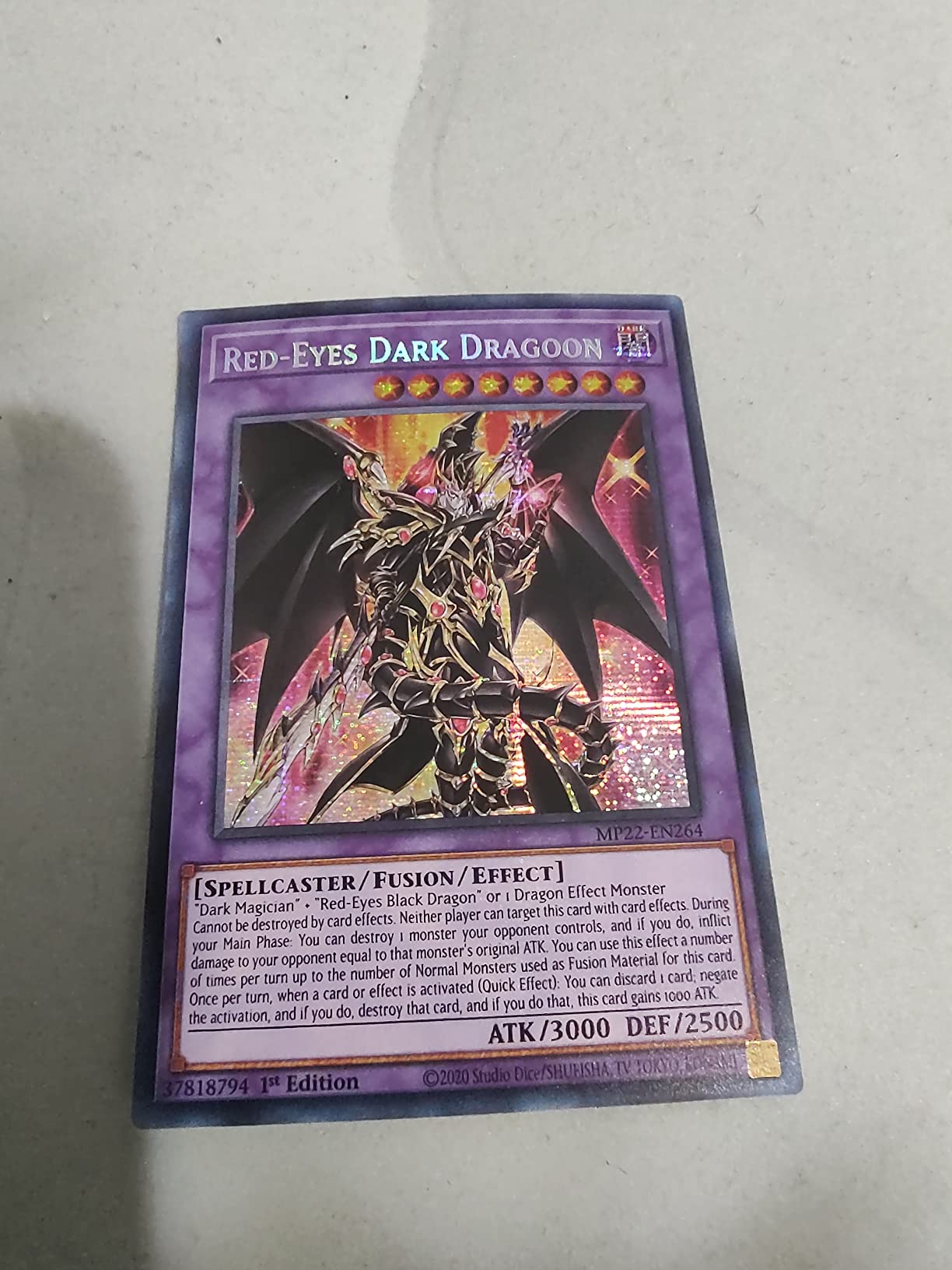 yugioh mp22 card list price Ash Blossom & Joyous Spring [MP22-EN257] Prismatic Secret Rare – Galaxy  Games LLC