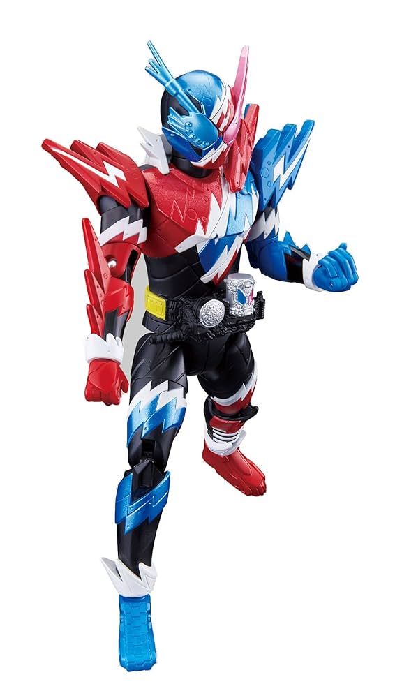 仮面ライダービルド BCRボトルチェンジライダーシリーズ 仮面ライダービルド ボトルチェンジライダーシリーズ 03仮面