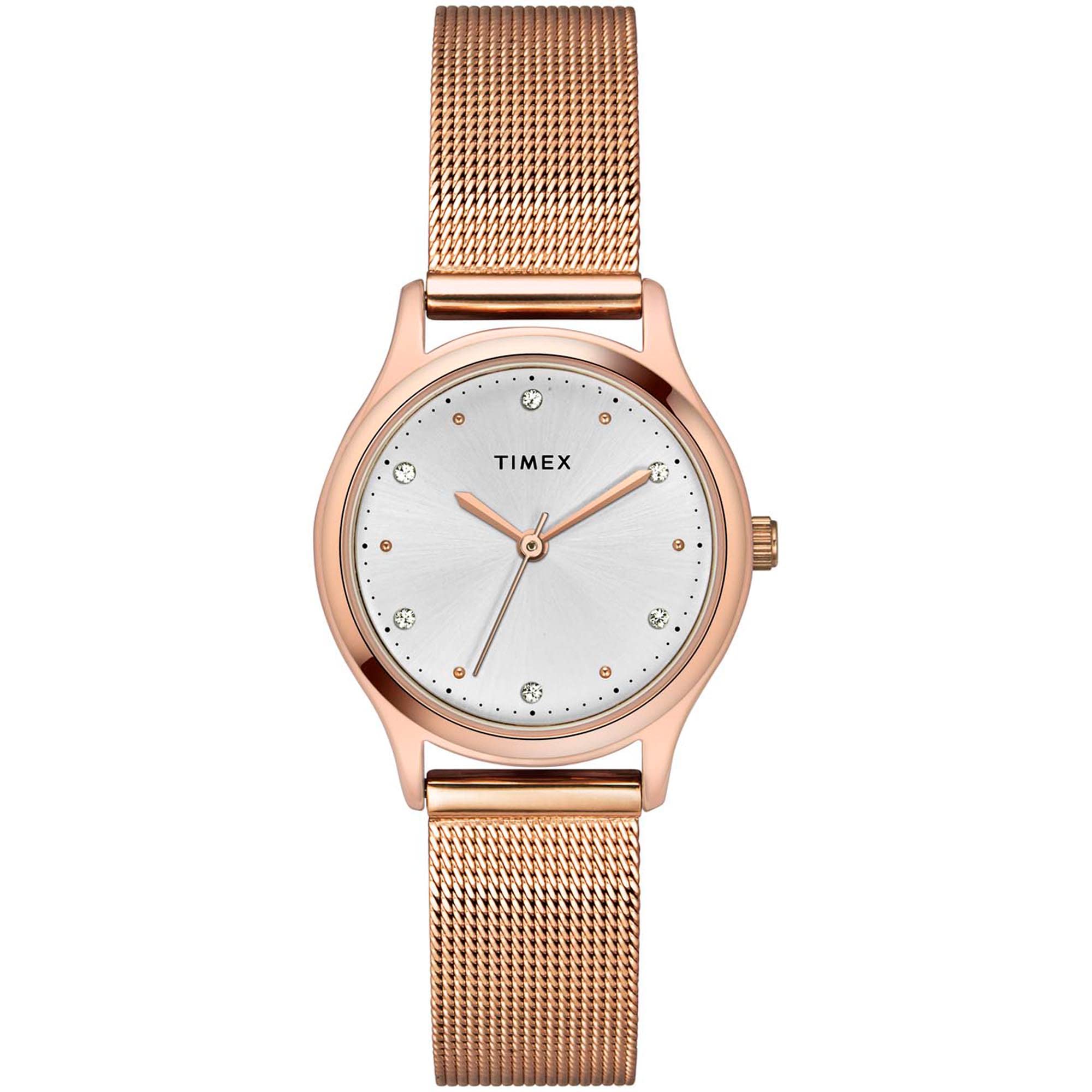 TIMEX Women Round Dial Analog Watch - TW0TL8709 (B086J4DP2X) Amazon Price History, Amazon Price Tracker