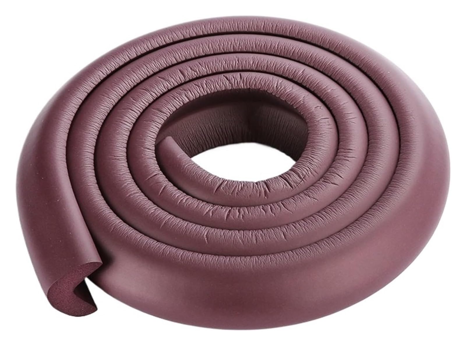 BPABDEITR Edge Corner Guards Or Set For Furniture, Multicolor(Bruin)