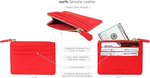 Miniatura 3 de Grande -3603 Estuches para tarjetas