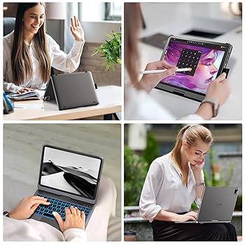 iPad Pro第2世代11インチスペースグレー 本体 + キーボード