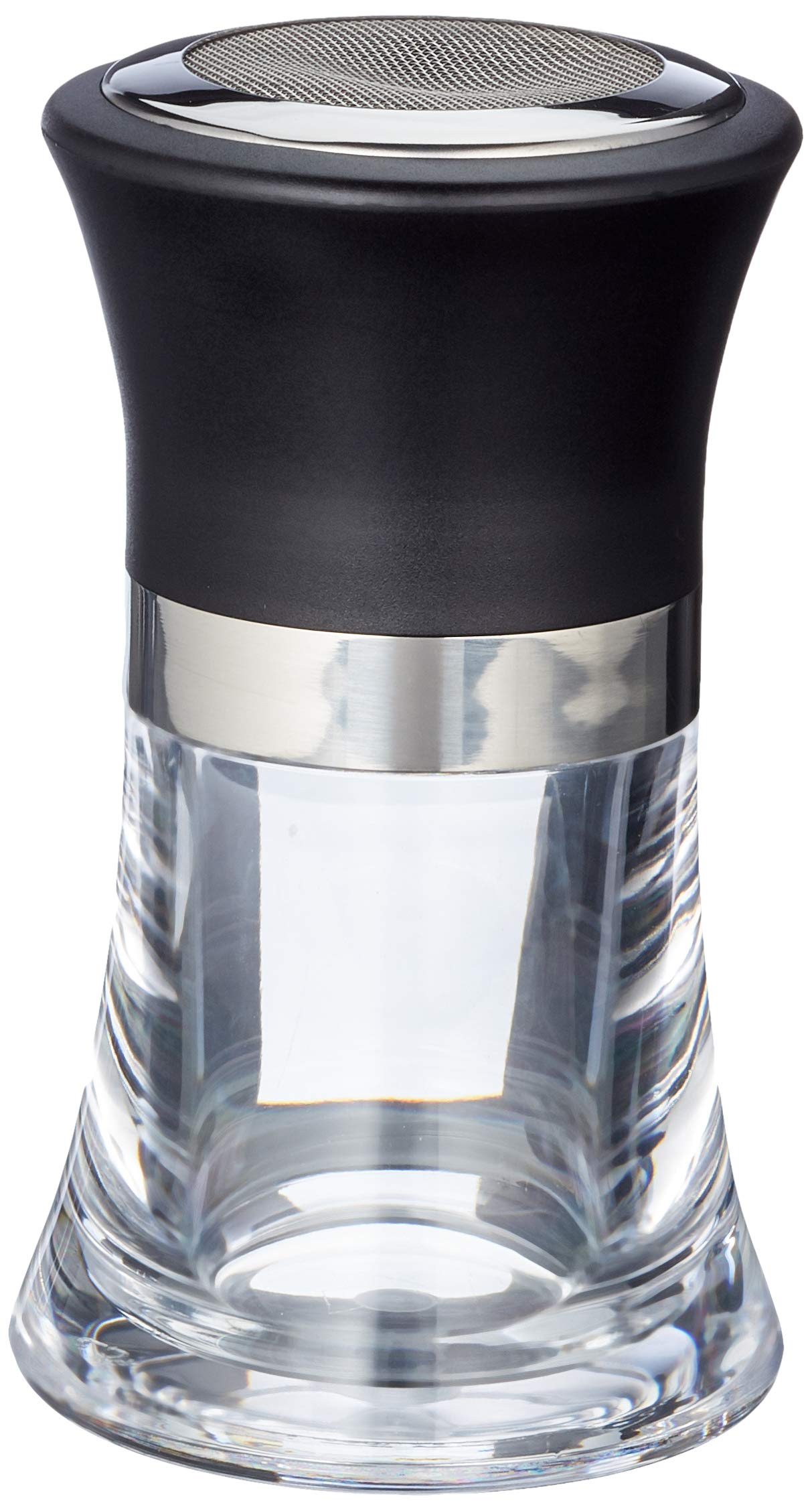 Lacor-61906-TRANSPARENT MESH Shaker