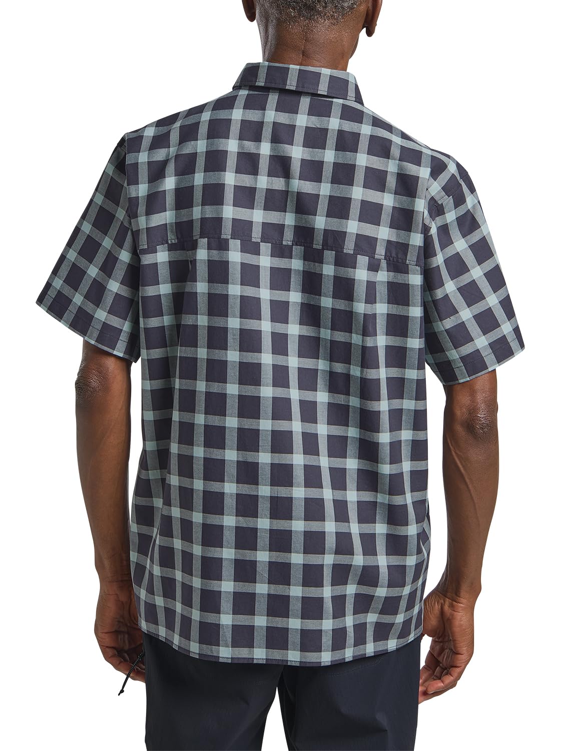 Jack Wolfskin Herren Planalto Shirt M Hemd