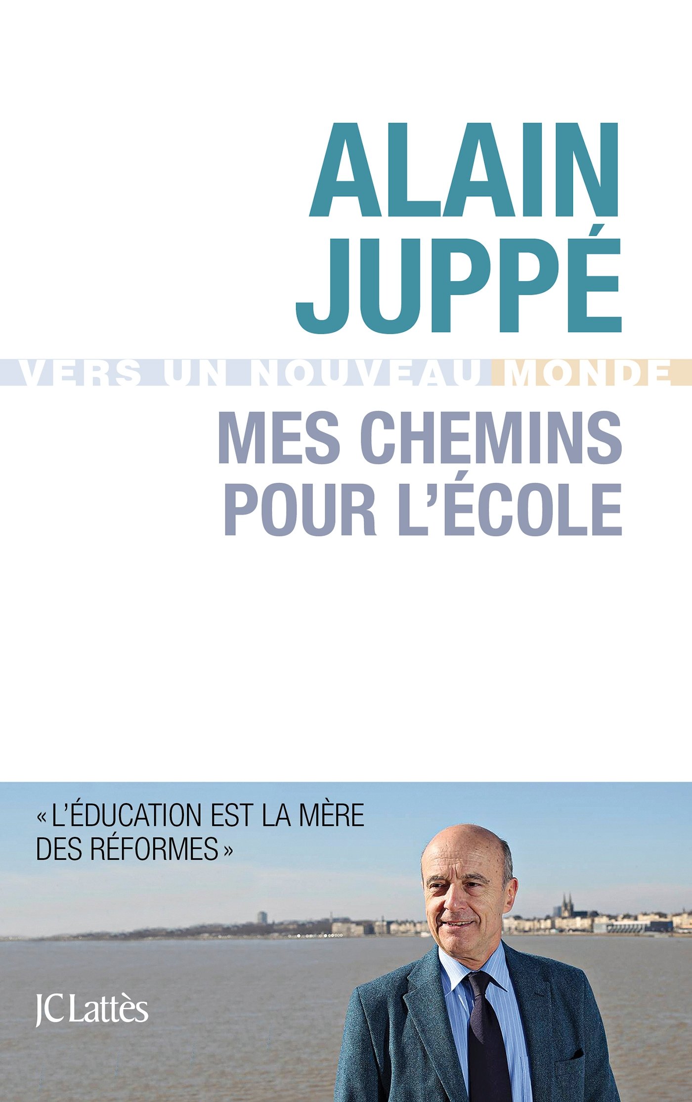 Mes chemins pour l'ecole (Essais Et Documents)