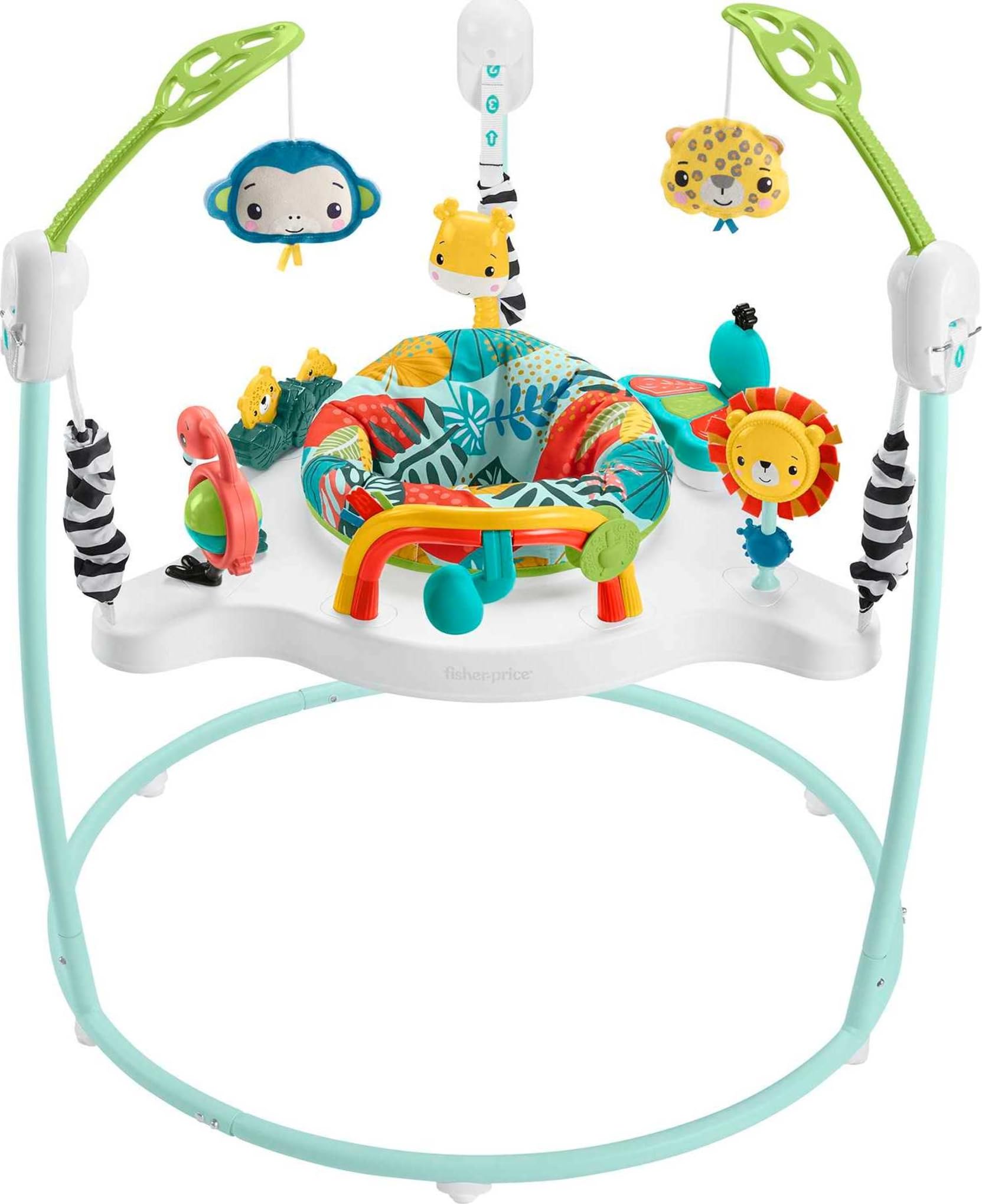 Brinca Brinca Para Bebe Fisher-Price Baby Silla Saltarina