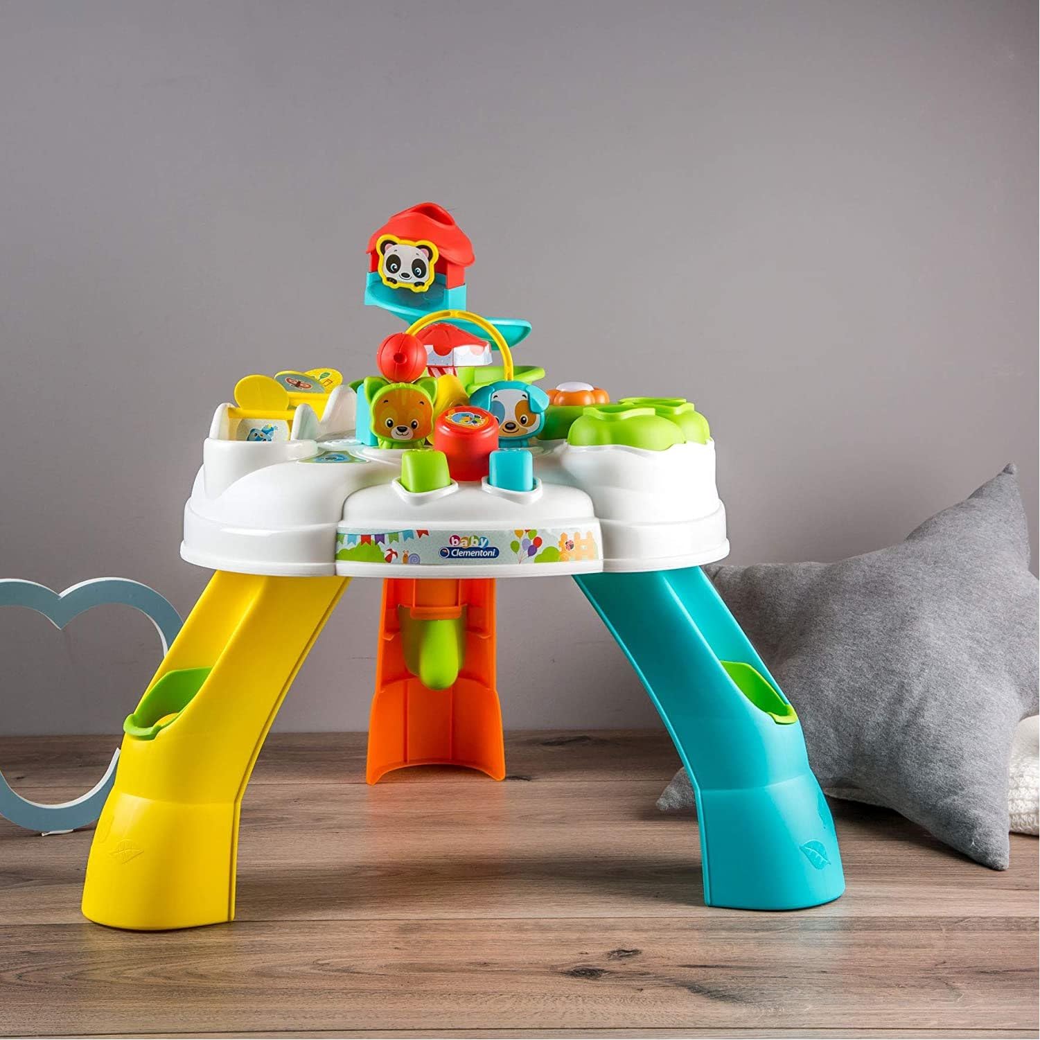 Clementoni Baby Park Activity Table