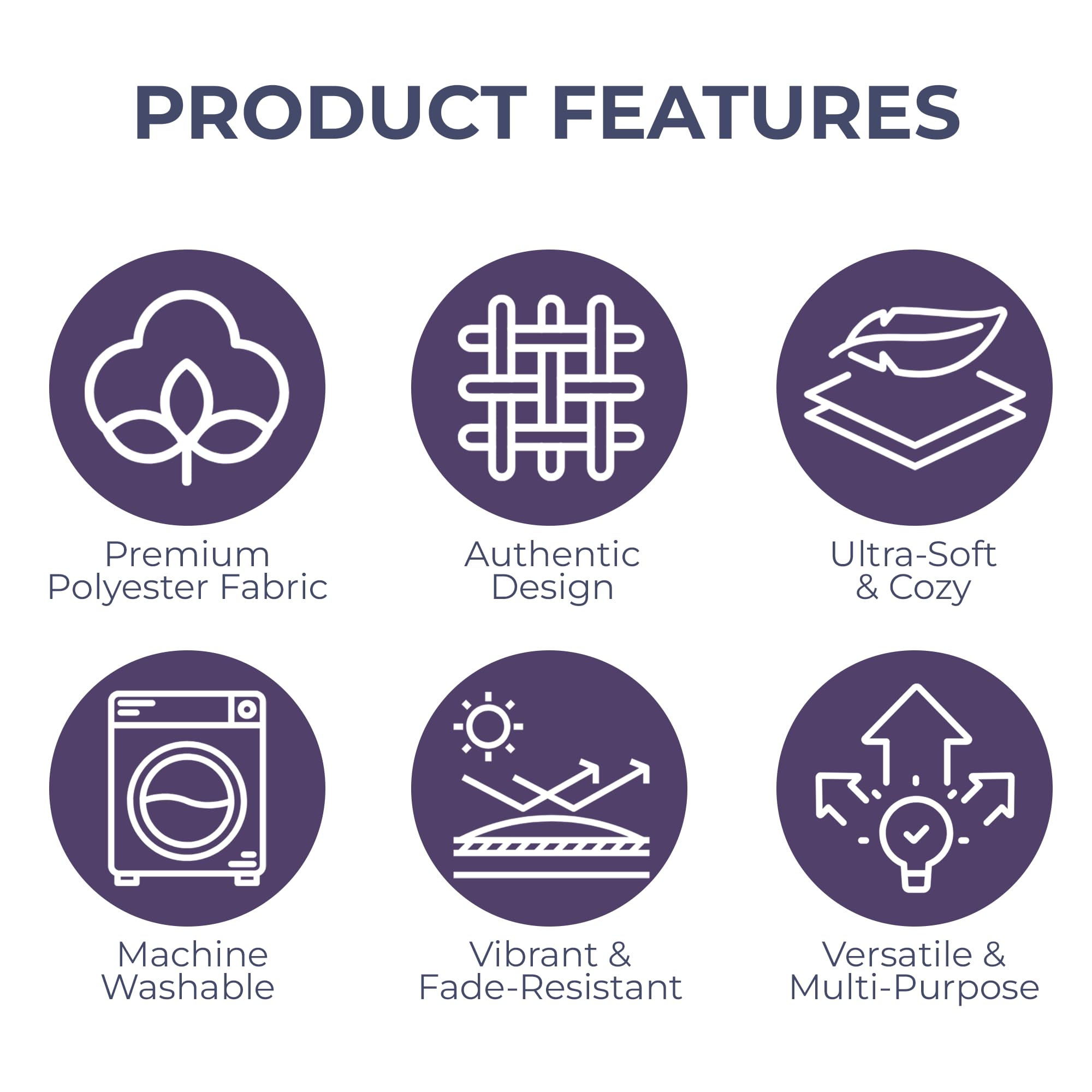 Personalized Tapestry by DreamController | Custom Wall Hanging for Home & Events | Add Your Photo, Text, or Logo | HD Printed Fabric | Made in the USA