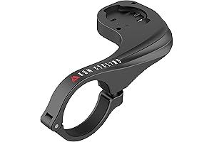 Wahoo Elemnt Bike Mount: Enhance Your Cycling Experience