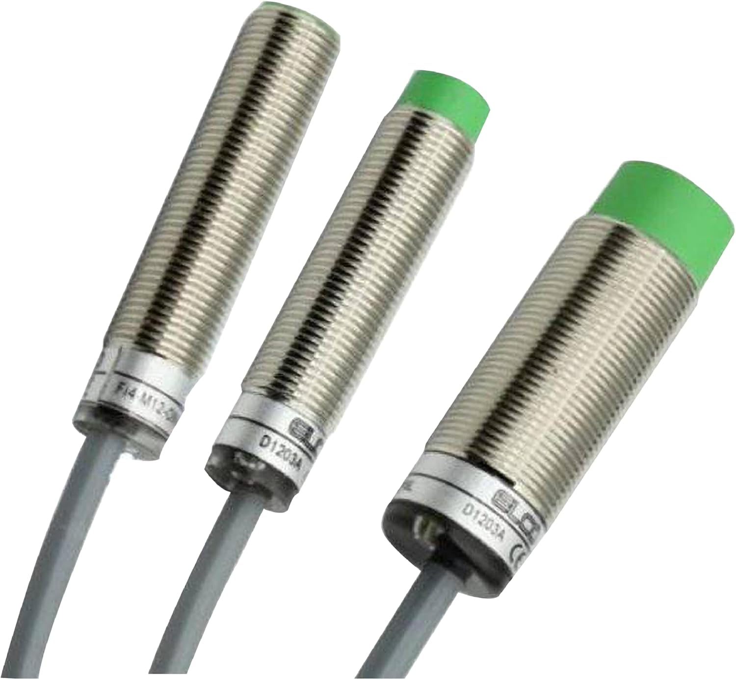 Proximity Sensor Proximity Switch Ni4-M12-ON6L PVC Cable 2 m Telemecanique Sensor Inductive Proximity
