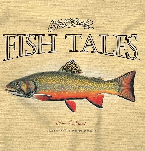 Miniatura 2 de Fish Tales Brook Truut Deep Sea Fisherman - Mameluco para bebé recién nacido