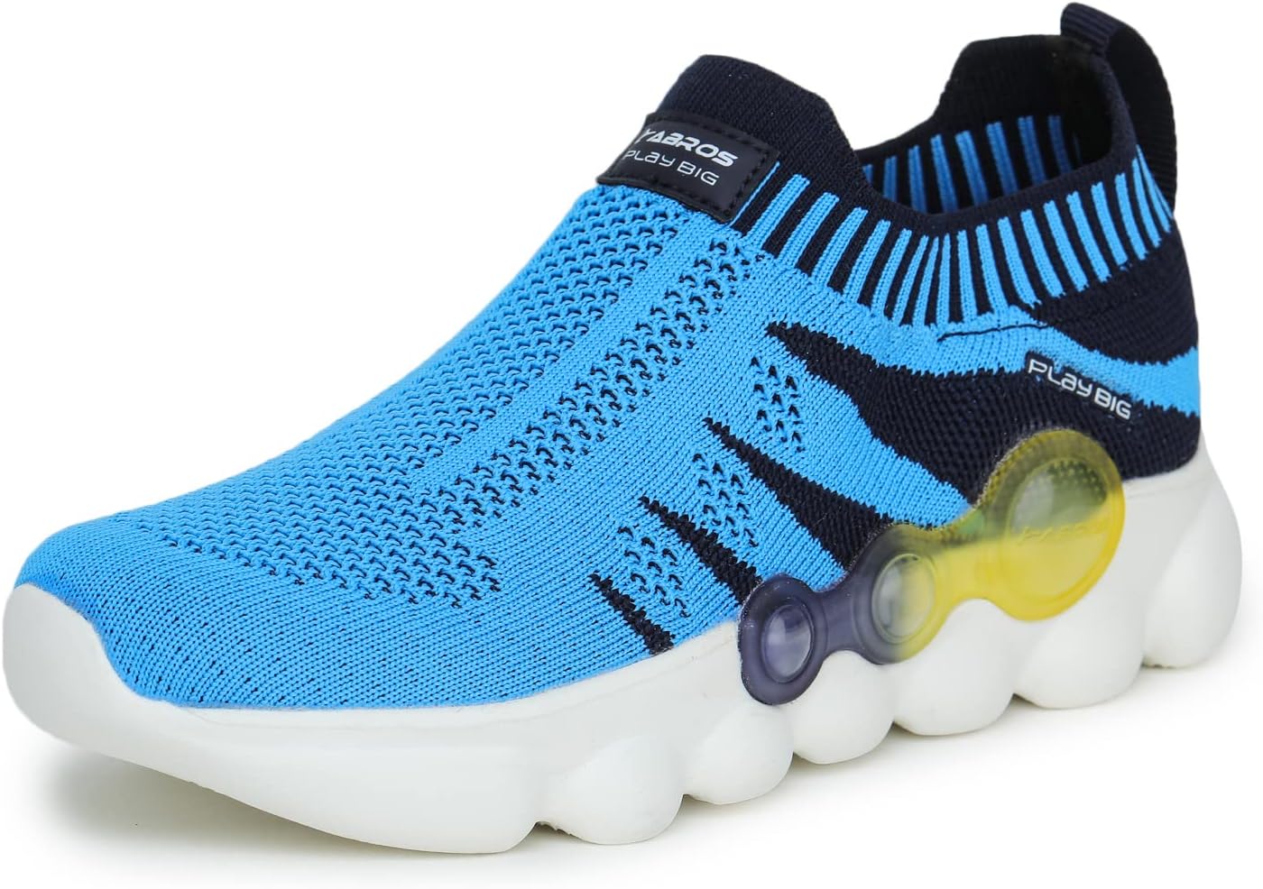 Kids Run-N ASSK0124N Sports Shoes