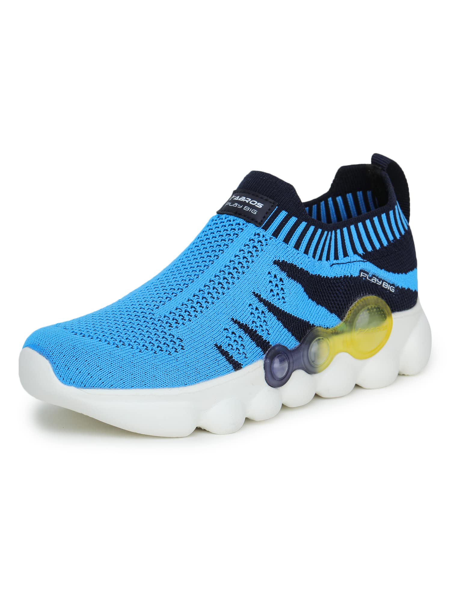 ABROS Kids Run-N ASSK0124N Sports Shoes