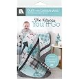 Leisure Arts Plces You'll Go Quilt Ptrn