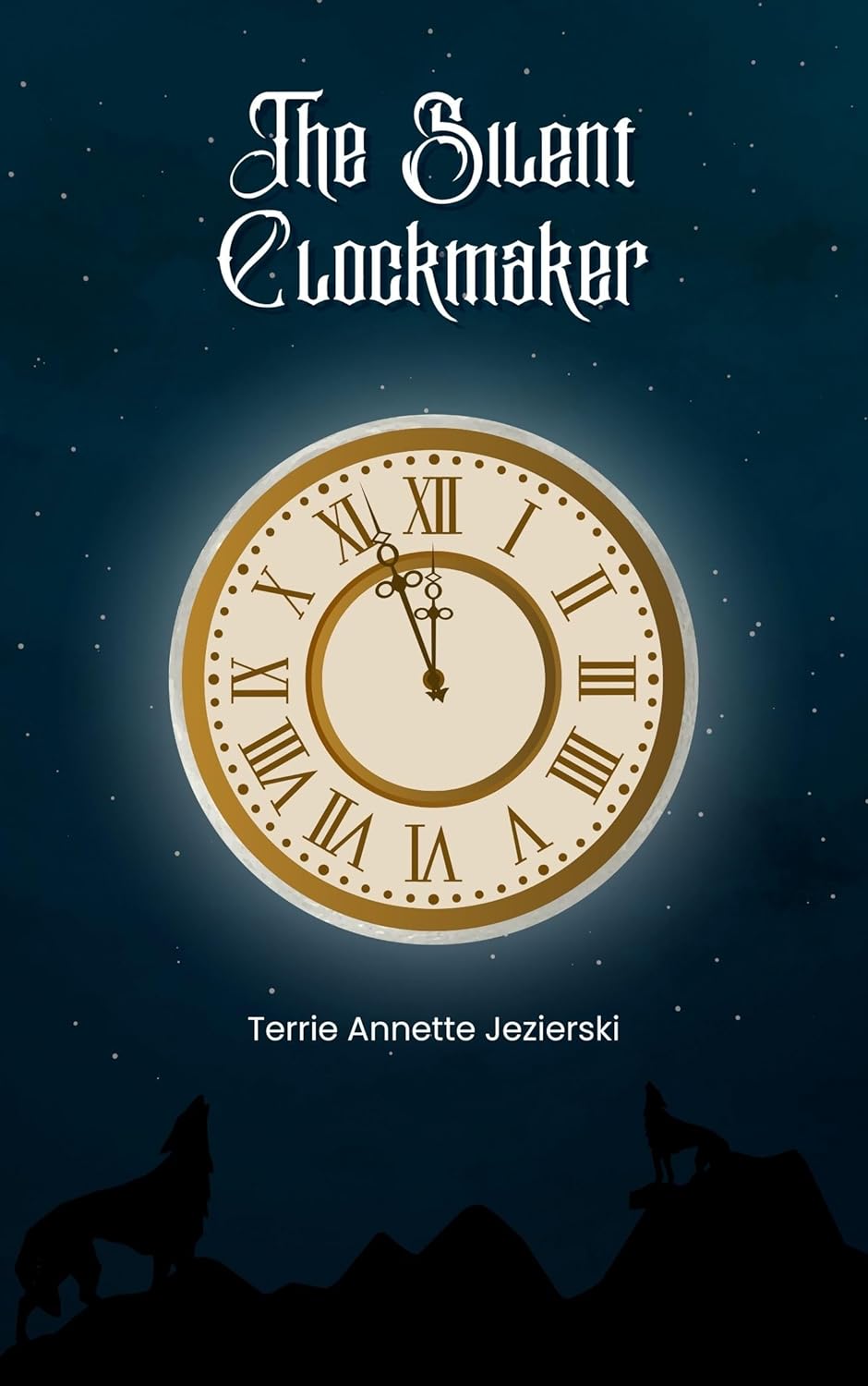 The Silent Clockmaker