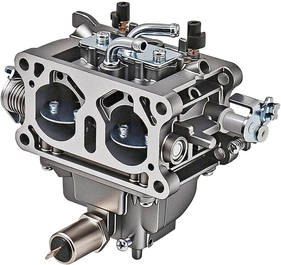 Carburetor Fit for John Deere X520 X540 Tractor MIA10546 MIU10902 With 11013-2223 Air Filter Fuel Pump